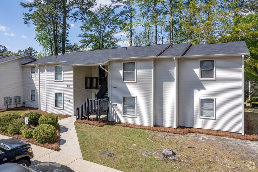 More Photos Of 4029 Professional Dr, Hope Mills Apartments For Sale