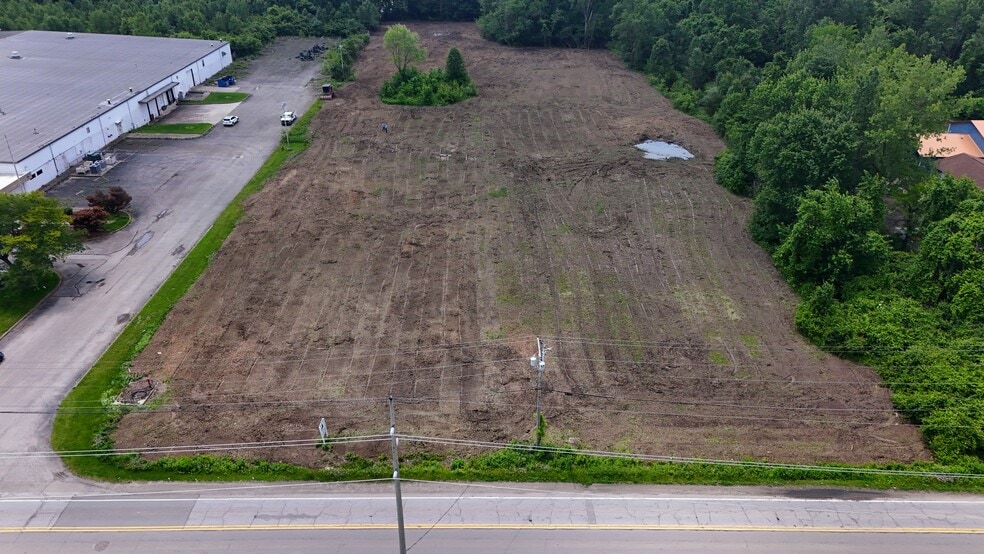 More Photos Of 0 Groves Rd, Columbus Land For Sale