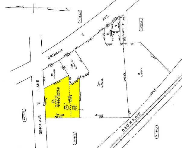 More Photos Of 3501 Sinclair Ln, Baltimore Medical For Lease