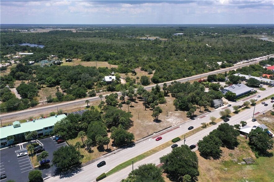 More Photos Of 1531 US Highway 1, Sebastian Land For Sale