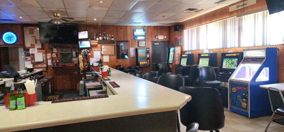 More Photos Of 14 Bridge St, Scottdale Lodge Meeting Hall For Sale