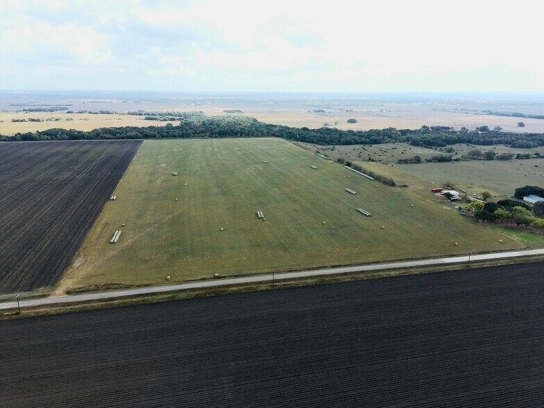 More Photos Of 0 0 CR 321, Louise Land For Sale