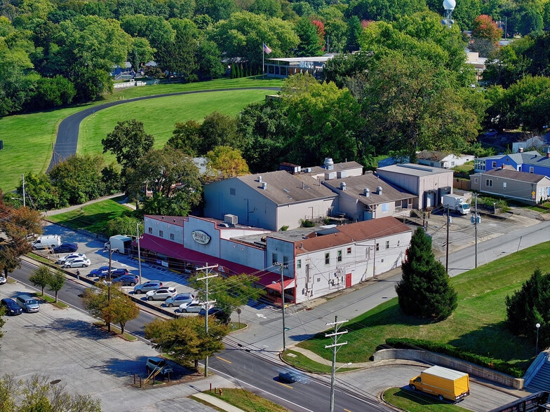 More Photos Of 1900 Mellwood Ave, Louisville Freestanding For Sale