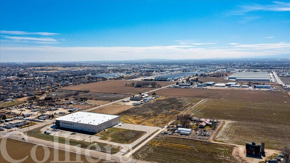 More Photos Of 0 Ustick Rd, Nampa Land For Sale