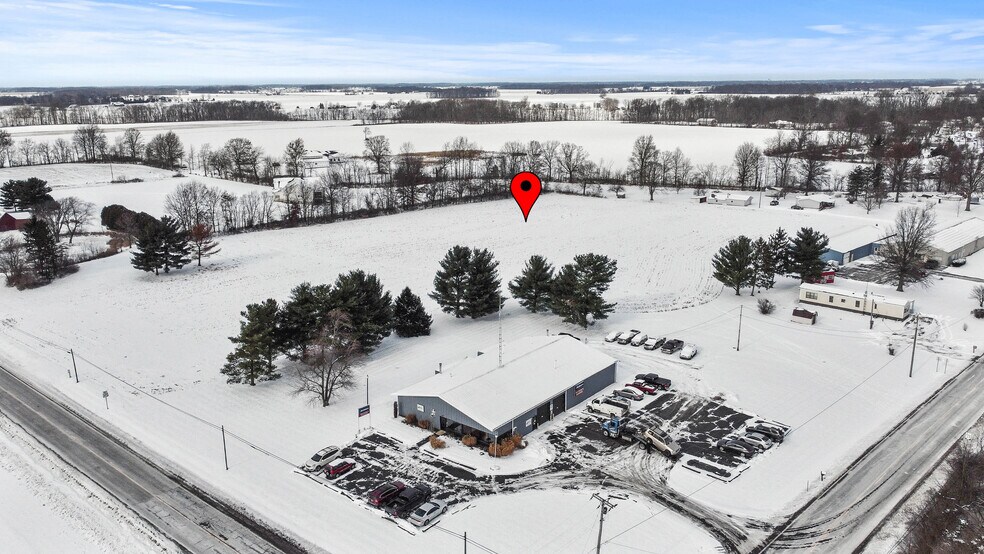 More Photos Of 23150 State Route 37, Marysville Land For Sale