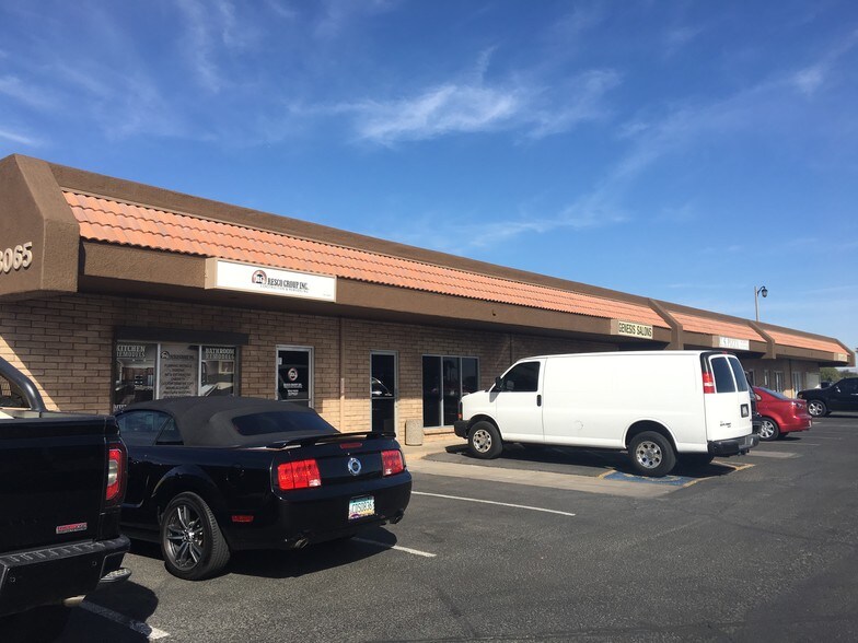 More Photos Of 13065 W Grand Ave, Surprise Unknown For Lease
