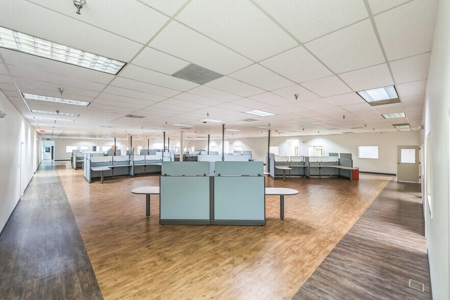 More Photos Of 2080 Brentwood St, High Point Office For Lease