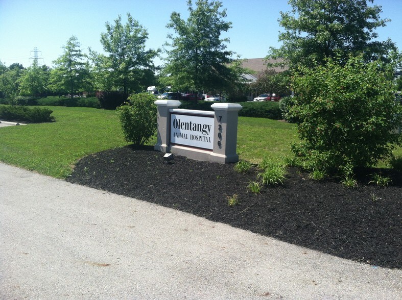 More Photos Of 7206 Gooding Blvd, Delaware Medical For Sale