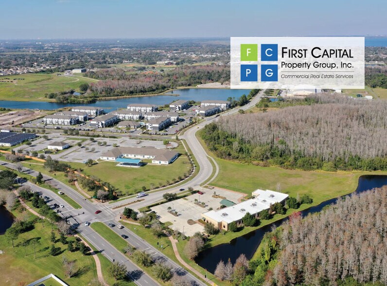 More Photos Of 3201 Budinger Ave, Saint Cloud Medical For Sale