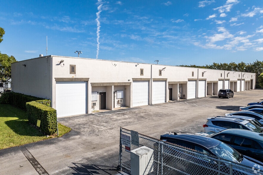 Primary Photo Of 14315 SW 139th Ct, Miami Warehouse For Lease