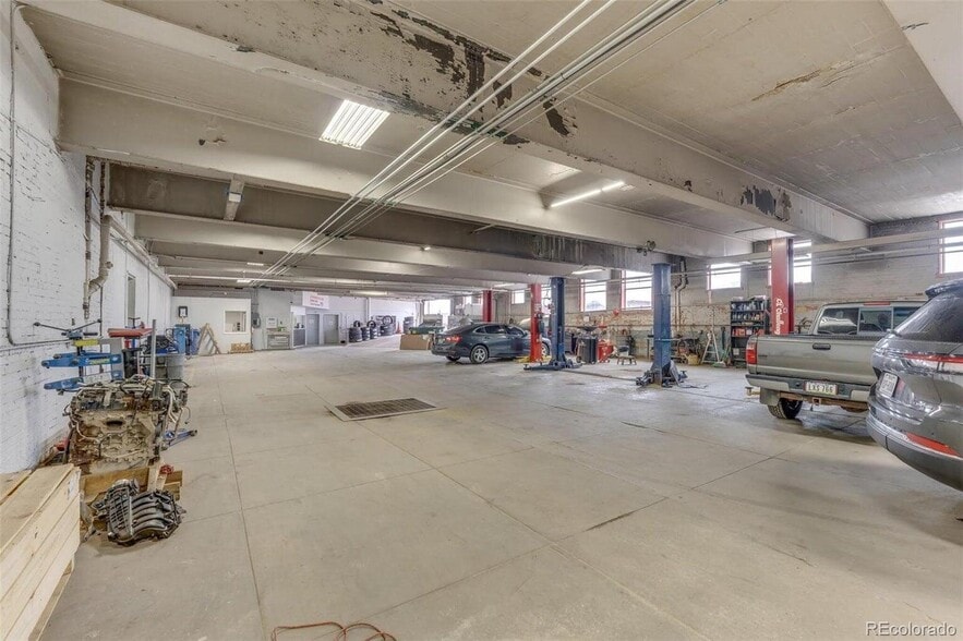 More Photos Of 430 E Main St, Trinidad Industrial For Sale