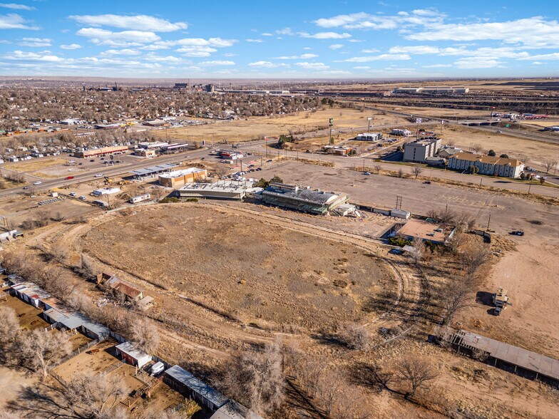 More Photos Of 3215 Lake Ave, Pueblo Land For Sale