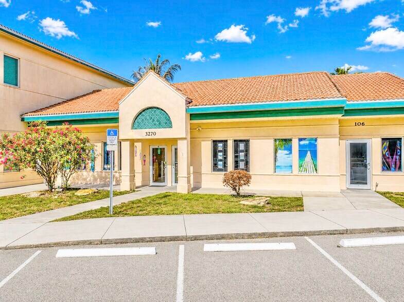 More Photos Of 3270 Highway A1A, Melbourne Beach Office For Sale