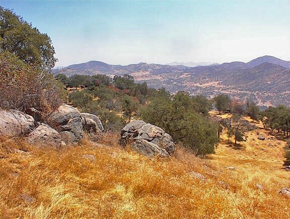 More Photos Of 38176 Cardinal, Yokuts Valley Land For Sale