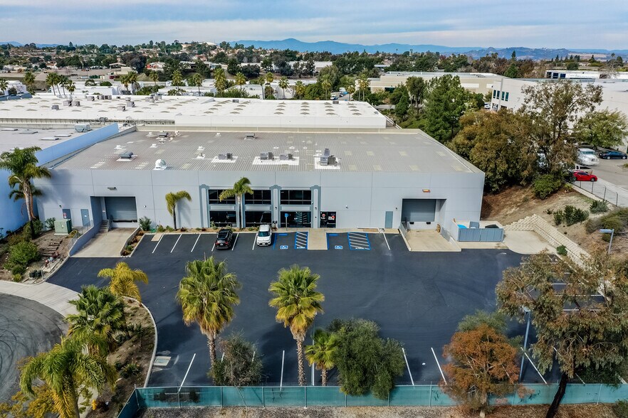 More Photos Of 2675 Vista Pacific Dr, Oceanside Warehouse For Lease