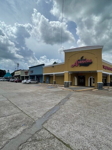 Primary Photo Of 13802 Fleur de Lis Blvd, Cypress Unknown For Lease