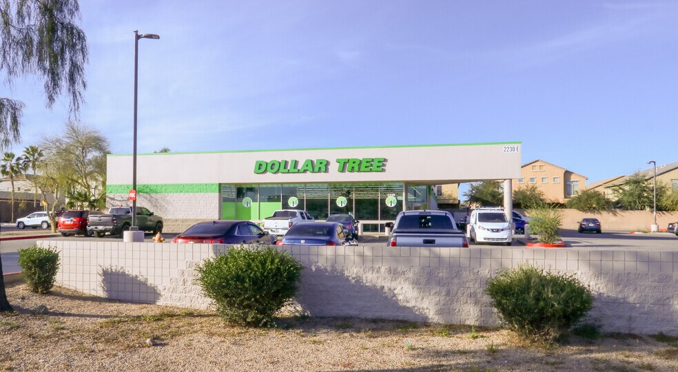 More Photos Of 2230 E Bell Rd, Phoenix Storefront For Sale