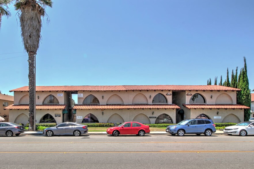 More Photos Of 12530-12540 10th St, Chino Medical For Lease