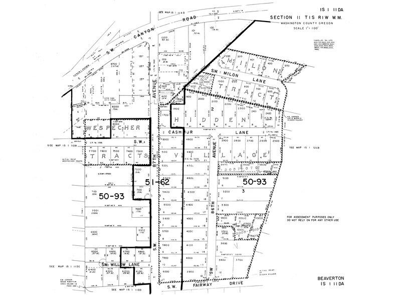 More Photos Of 3230 SW 87th Ave, Portland Freestanding For Sale