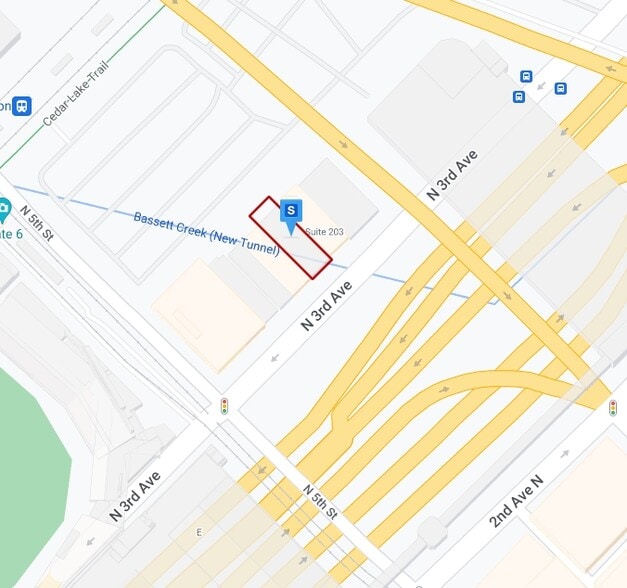 More Photos Of 410 N 3rd Ave, Minneapolis Office For Sale