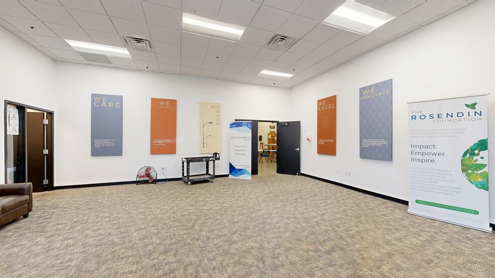 Primary Photo Of 1315 W Drivers Way, Tempe Research And Development For Lease