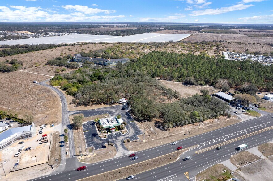 More Photos Of 4040 US Highway 27 S, Sebring Restaurant For Lease