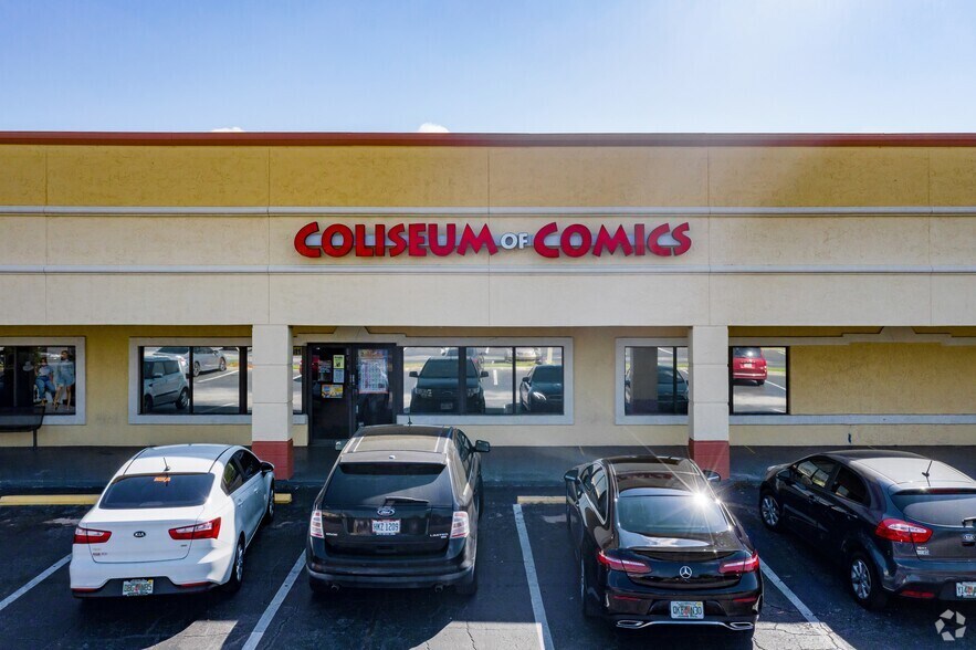 More Photos Of 2501-2573 Old Vineland Rd, Kissimmee Unknown For Lease