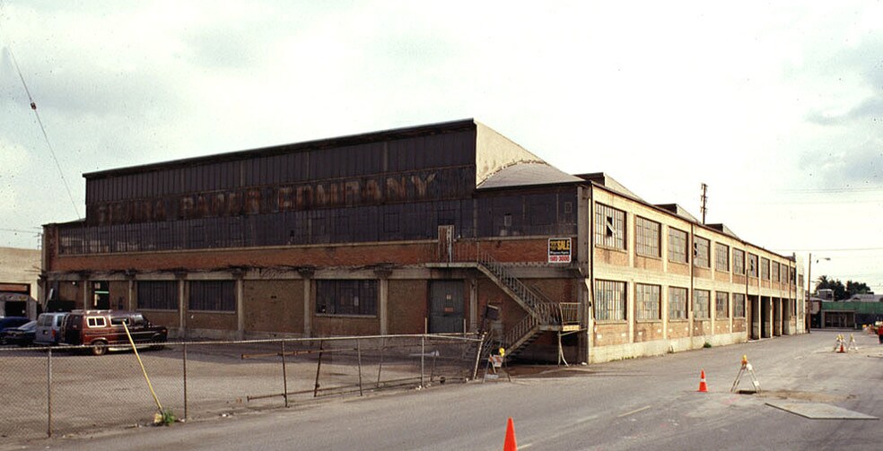 More Photos Of 4355 Fruitland Ave, Vernon Warehouse For Lease