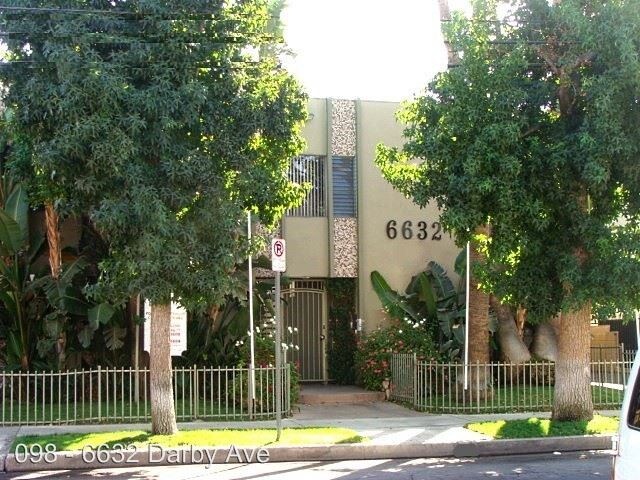 More Photos Of 6632 Darby Ave, Reseda Apartments For Sale