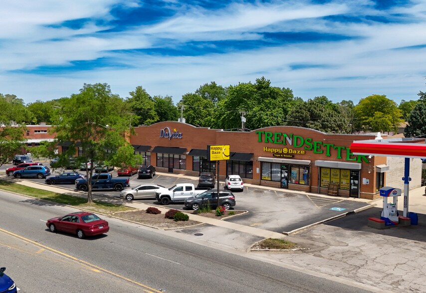 More Photos Of 16641 Halsted St, Harvey General Retail For Sale