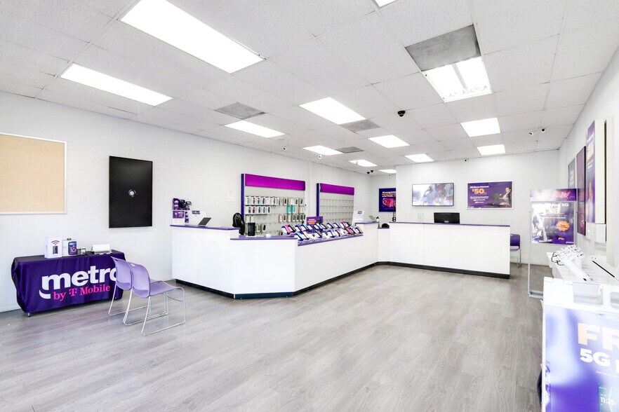 More Photos Of 2512-2540 S Figueroa St, Los Angeles Unknown For Lease