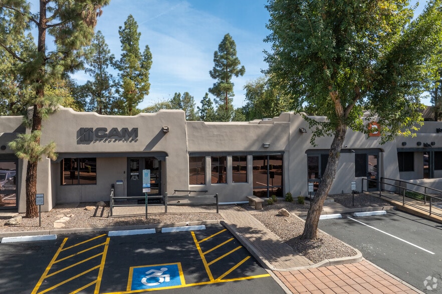 More Photos Of 301 E Bethany Home Rd, Phoenix Office For Sale