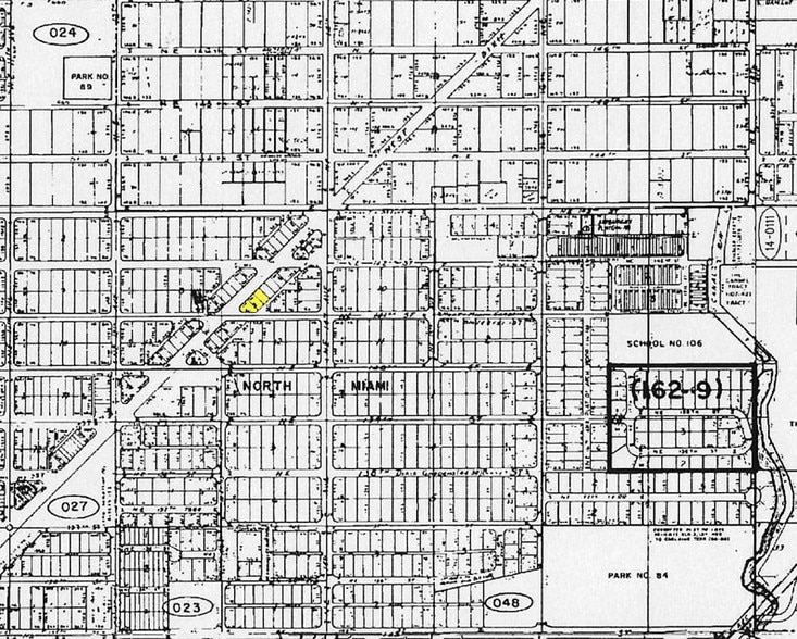 More Photos Of 14100 W Dixie Hwy, Miami Restaurant For Lease