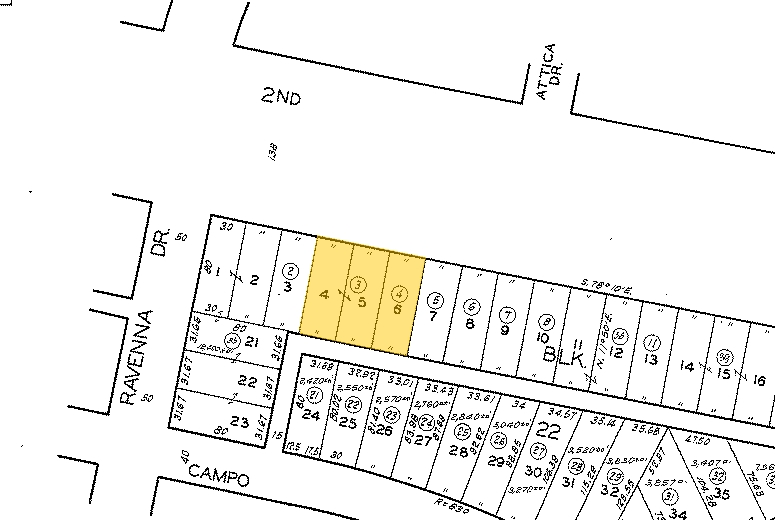 More Photos Of 5716 E 2nd St, Long Beach Restaurant For Sale