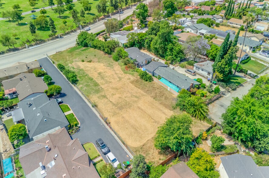More Photos Of 7909 Arroyo Dr, Rosemead Land For Sale