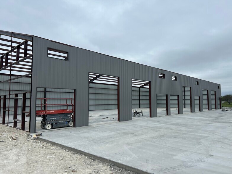 Primary Photo Of 3875 Lincoln Ridge Dr, McKinney Unknown For Lease