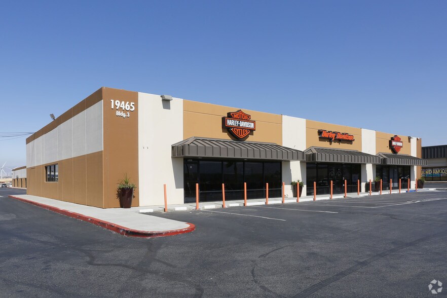 More Photos Of , North Palm Springs Industrial For Sale