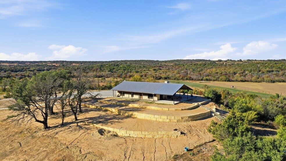 More Photos Of 3035 County Road 162, Stephenville Land For Sale