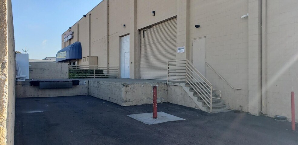 More Photos Of 1210 W Morena Blvd, San Diego Freestanding For Lease