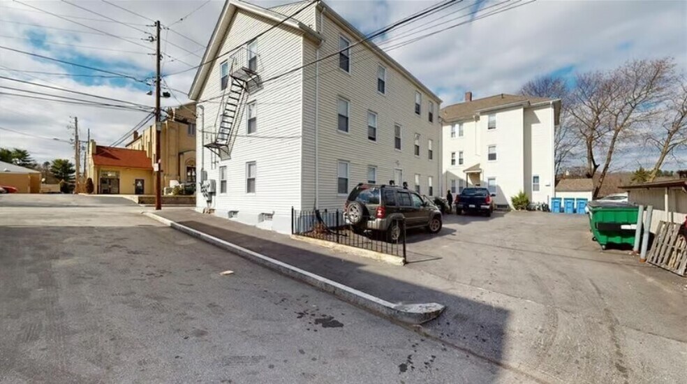 More Photos Of 15 Church St, Manville Apartments For Sale