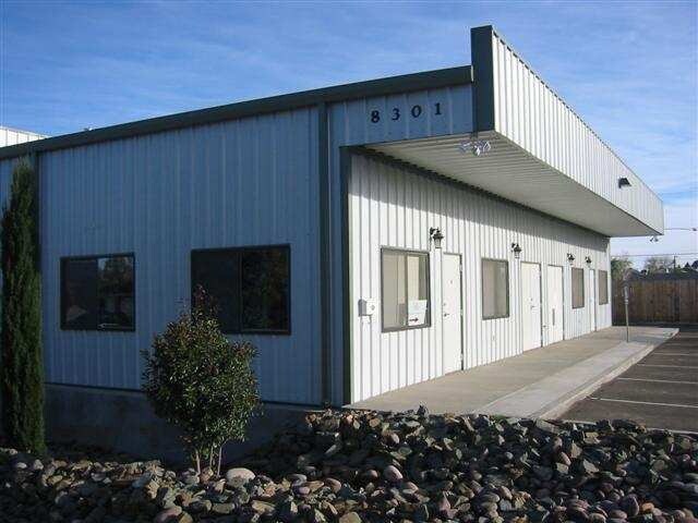 More Photos Of 8281 E Jacque Dr, Prescott Valley Industrial For Sale