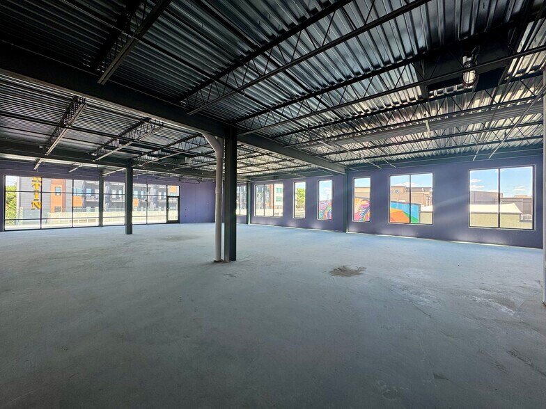 More Photos Of 814 E Main St, Louisville Storefront Retail Office For Lease