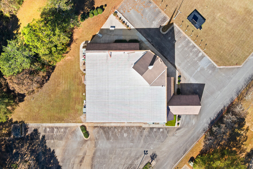 More Photos Of 3057 Walt Stephens Rd, Jonesboro Specialty For Sale