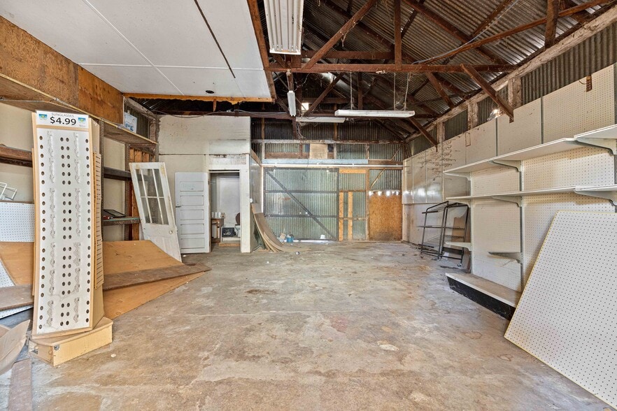 More Photos Of 30025 Yosemite Blvd, La Grange General Retail For Sale