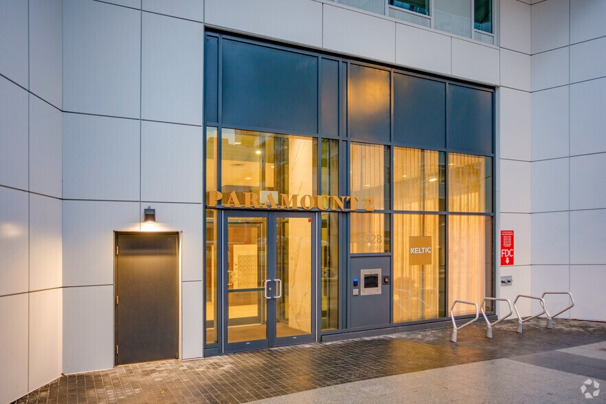 More Photos Of 6388 No. 3 Rd, Richmond Office For Sale