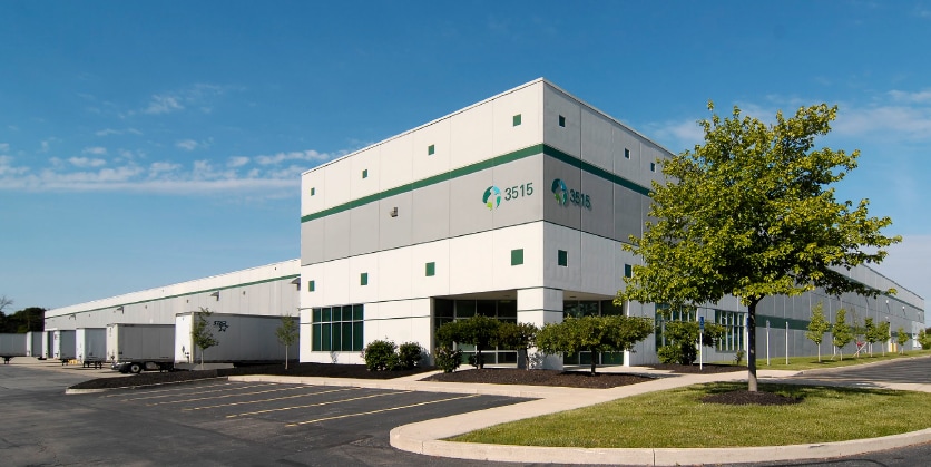 Primary Photo Of 3515-3595 Urbancrest Industrial Dr, Grove City Warehouse For Lease