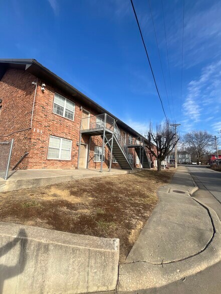 More Photos Of 109-111 Commercial St, Warrensburg Apartments For Sale