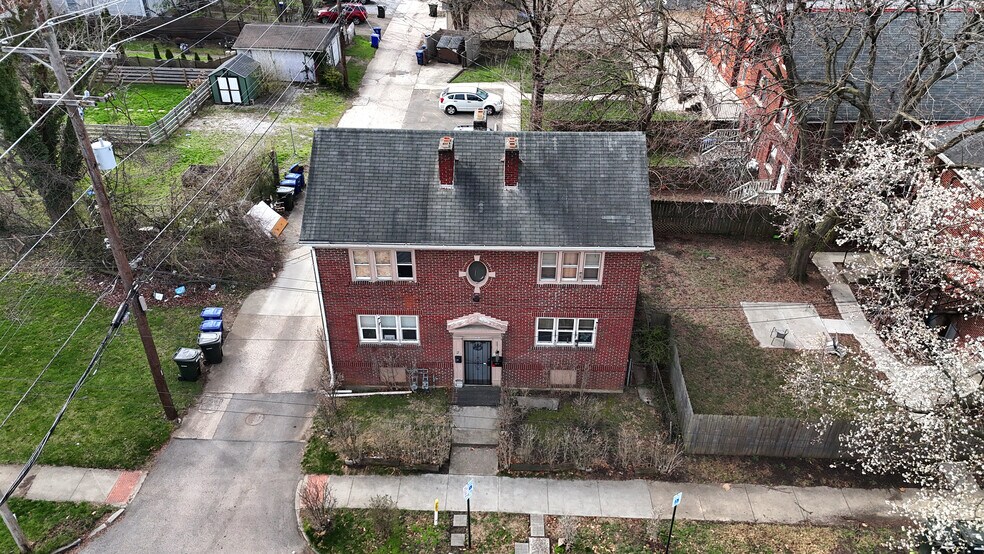 More Photos Of 333 E 9th Ave, Columbus Multifamily For Sale