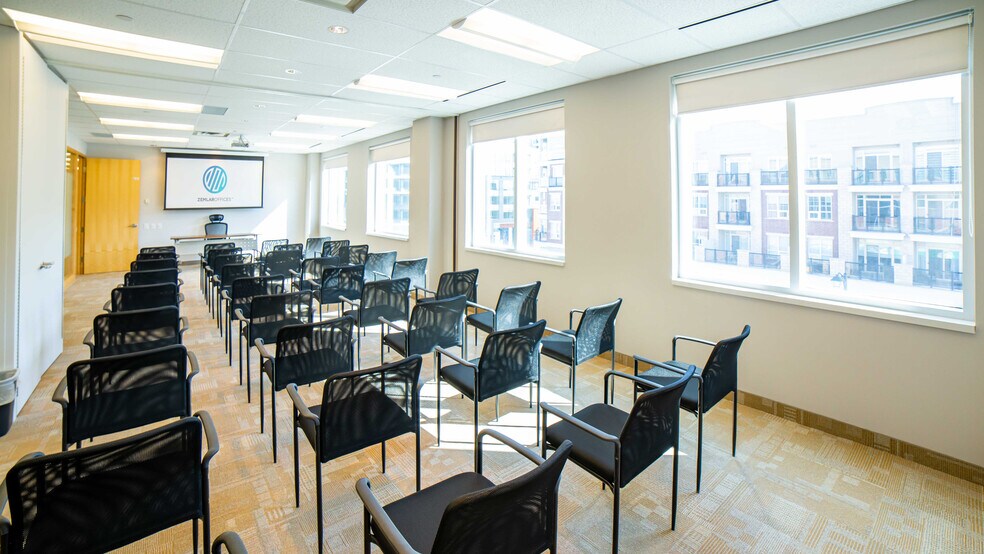 More Photos Of 231 Oak Park Blvd, Oakville Coworking Space