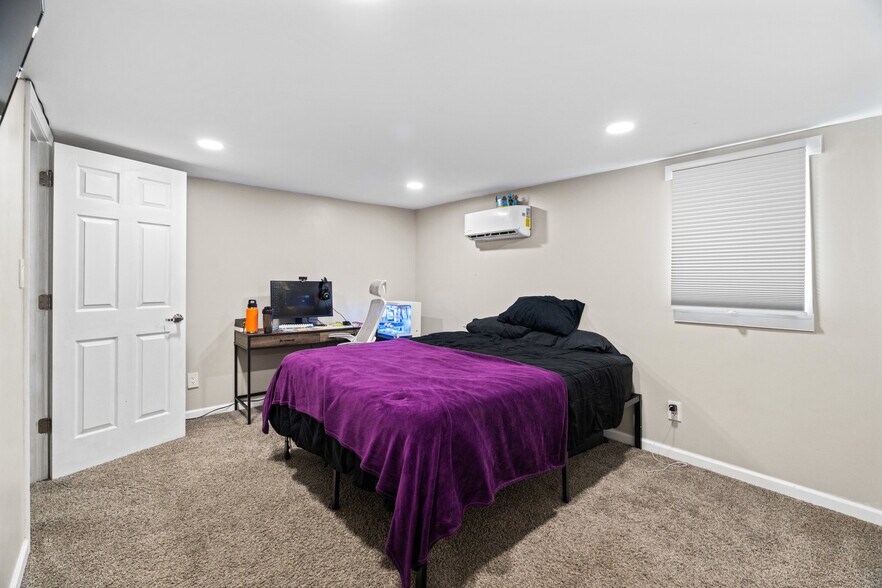 More Photos Of 217 W 28th St, Buena Vista Apartments For Sale